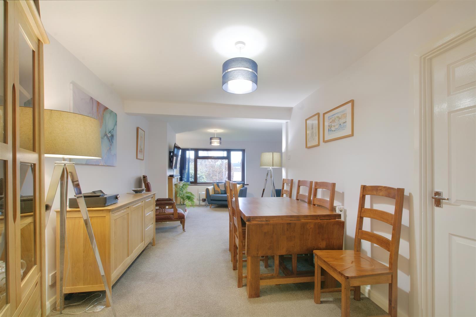 Garfield Close, Stapleford, Nottingham Robert Ellis Estate Agents